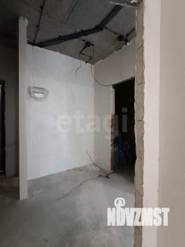 1-к квартира, вторичка, 35м2, 15/26 этаж