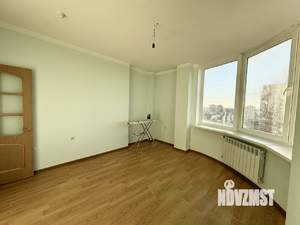 3-к квартира, вторичка, 80м2, 11/17 этаж