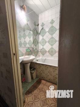 3-к квартира, вторичка, 64м2, 6/9 этаж