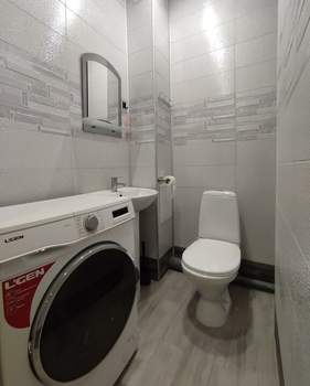 2-к квартира, вторичка, 60м2, 18/25 этаж