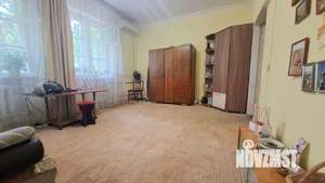 5-к квартира, вторичка, 90м2, 2/3 этаж