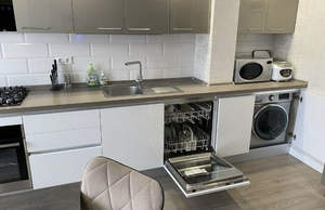 3-к квартира, вторичка, 95м2, 4/9 этаж