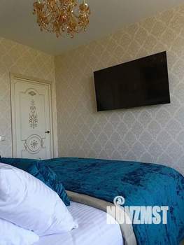 1-к квартира, вторичка, 43м2, 22/22 этаж