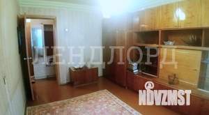 3-к квартира, вторичка, 60м2, 6/9 этаж