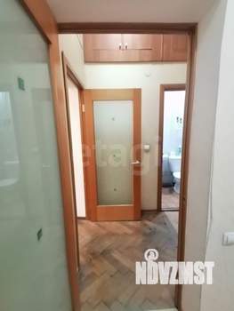 2-к квартира, вторичка, 40м2, 2/3 этаж