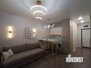 Студия квартира, вторичка, 25м2, 10/10 этаж