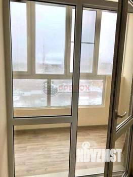 Студия квартира, вторичка, 35м2, 9/24 этаж