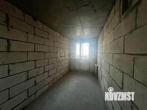 2-к квартира, вторичка, 62м2, 9/19 этаж