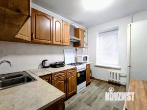 2-к квартира, вторичка, 48м2, 2/10 этаж
