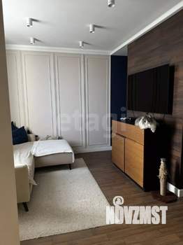 1-к квартира, вторичка, 45м2, 17/26 этаж