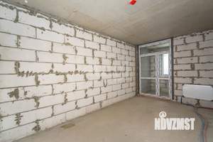 Студия квартира, вторичка, 27м2, 15/26 этаж