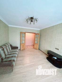3-к квартира, вторичка, 85м2, 1/10 этаж