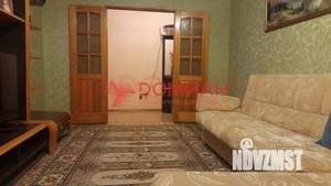 4-к квартира, вторичка, 90м2, 1/10 этаж