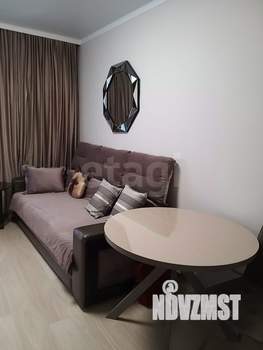 Студия квартира, вторичка, 27м2, 8/25 этаж