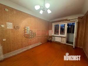 2-к квартира, вторичка, 46м2, 5/5 этаж