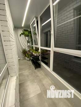 2-к квартира, вторичка, 45м2, 19/24 этаж