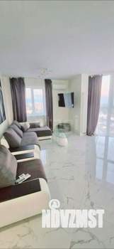 1-к квартира, вторичка, 55м2, 18/25 этаж