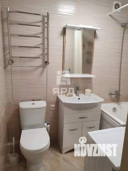 2-к квартира, вторичка, 46м2, 4/5 этаж