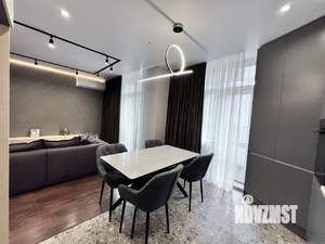 3-к квартира, вторичка, 85м2, 15/19 этаж