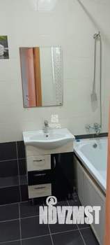 1-к квартира, вторичка, 43м2, 19/25 этаж