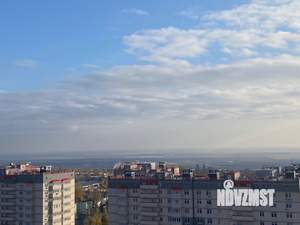 3-к квартира, вторичка, 68м2, 23/24 этаж