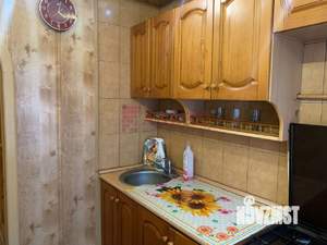 1-к квартира, вторичка, 31м2, 4/9 этаж