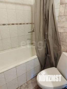 2-к квартира, вторичка, 46м2, 3/3 этаж
