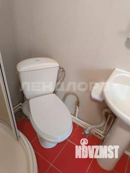 1-к квартира, вторичка, 30м2, 2/2 этаж