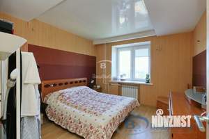3-к квартира, вторичка, 82м2, 8/17 этаж