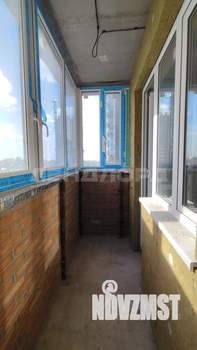 Студия квартира, вторичка, 27м2, 4/10 этаж
