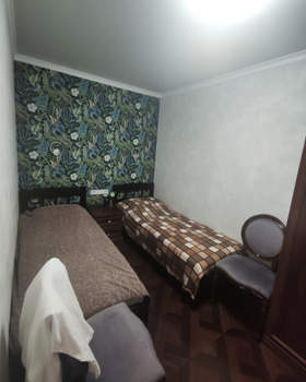 2-к квартира, вторичка, 43м2, 3/9 этаж