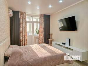 2-к квартира, вторичка, 63м2, 19/21 этаж