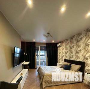 1-к квартира, вторичка, 39м2, 5/16 этаж