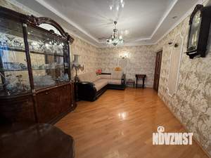 2-к квартира, вторичка, 55м2, 4/10 этаж