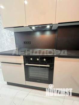 1-к квартира, вторичка, 38м2, 10/20 этаж