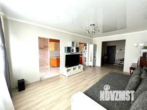 3-к квартира, вторичка, 80м2, 10/20 этаж