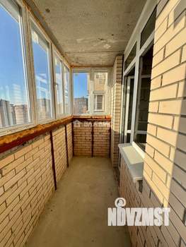 2-к квартира, вторичка, 47м2, 18/19 этаж