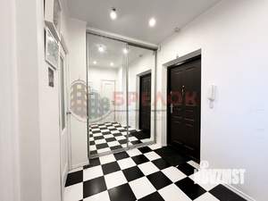 2-к квартира, вторичка, 42м2, 19/21 этаж