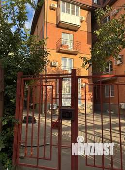 1-к квартира, вторичка, 21м2, 1/5 этаж