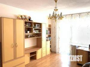 3-к квартира, вторичка, 86м2, 1/10 этаж