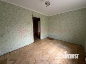 3-к квартира, вторичка, 72м2, 4/5 этаж