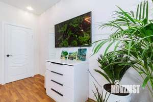1-к квартира, вторичка, 38м2, 12/18 этаж