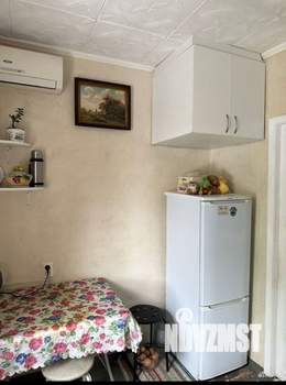 1-к квартира, вторичка, 36м2, 1/5 этаж