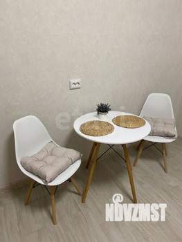 1-к квартира, вторичка, 40м2, 12/23 этаж