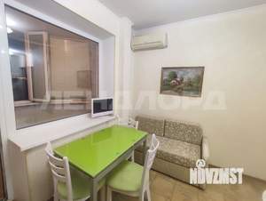 1-к квартира, вторичка, 37м2, 9/10 этаж