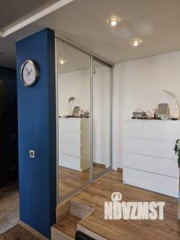 1-к квартира, вторичка, 37м2, 5/10 этаж