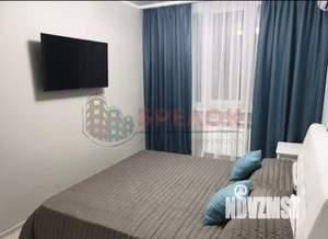 2-к квартира, вторичка, 42м2, 18/32 этаж