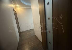 1-к квартира, вторичка, 52м2, 6/10 этаж