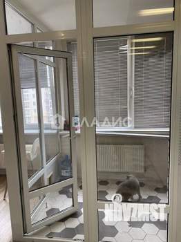 3-к квартира, вторичка, 85м2, 5/6 этаж