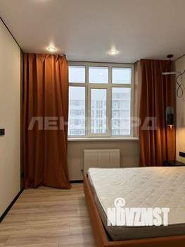 2-к квартира, вторичка, 53м2, 24/26 этаж